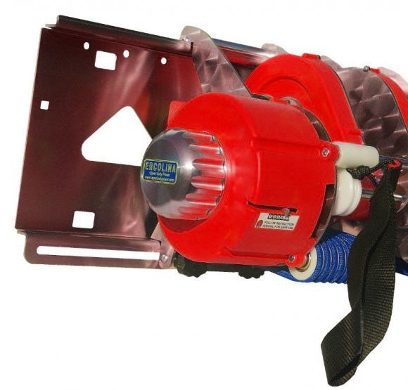 Лыжный тренажер Ercolina Moto New