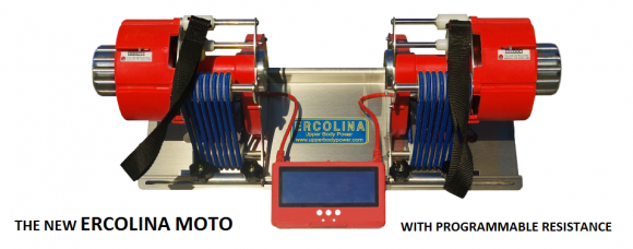 Лыжный тренажер Ercolina Moto New Лыжный тренажер Ercolina Moto New