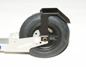 Брызговики Jenex V2-F150 для внедорожных лыжероллеров (пара) Брызговики Jenex V2-F150 для внедорожных лыжероллеров (пара)