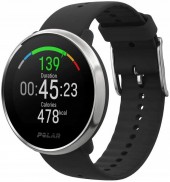 Мультиспортивные GPS-часы Polar Ignite Мультиспортивные GPS-часы Polar Ignite