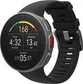 Мультиспортивные GPS-часы Polar Vantage V Titan Мультиспортивные GPS-часы Polar Vantage V Titan