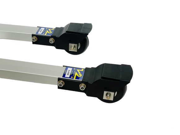 Лыжероллеры для конькового хода Jenex V2 XLA 830 скорость средне-медленная Лыжероллеры для конькового хода Jenex V2 XLA 830 скорость средне-медленная