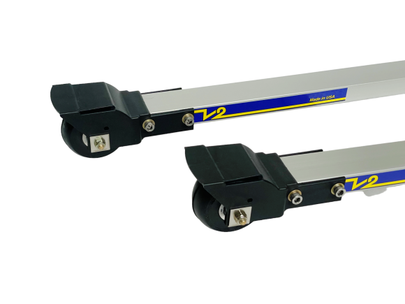 Лыжероллеры для конькового хода Jenex V2 XLA 830 скорость средне-медленная Лыжероллеры для конькового хода Jenex V2 XLA 830 скорость средне-медленная