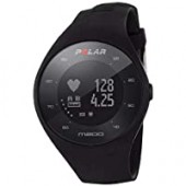 Пульсометр Polar M200 (черный) Пульсометр Polar M200 (черный)