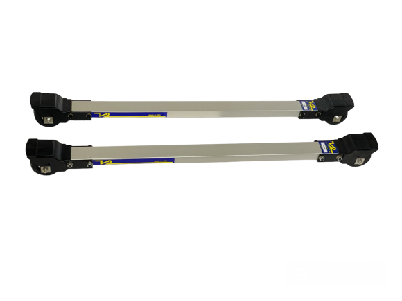 Лыжероллеры для классического хода Jenex V2 XLA910