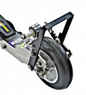 Редуктор Jenex V2-ATR XL98 (регулятор скорости) для асфальтовых лыжероллеров V2 XL98 Редуктор Jenex V2-ATR XL98 (регулятор скорости) для асфальтовых лыжероллеров V2 XL98