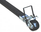 Редуктор Jenex V2-ATR XL900 (регулятор скорости) для асфальтовых лыжероллеров серии XL900 Редуктор Jenex V2-ATR XL900 (регулятор скорости) для асфальтовых лыжероллеров серии XL900