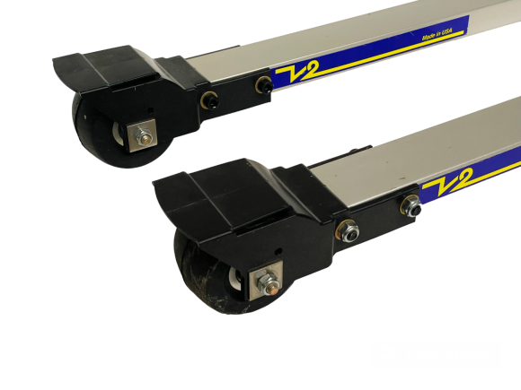 Лыжероллеры для классического хода Jenex V2 XLA930