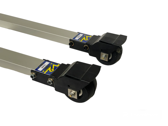 Лыжероллеры для классического хода Jenex V2 XLA930