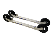 Лыжероллеры для бездорожья  Jenex V2  Aero XL150S коньковые Лыжероллеры для бездорожья  Jenex V2  Aero XL150S коньковые