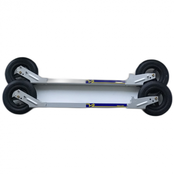 Лыжероллеры для бездорожья Jenex V2 Aero XL150S коньковые Лыжероллеры для бездорожья Jenex V2 Aero XL150S коньковые