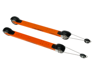 Лыжероллеры комбинированные SRB KR04 Лыжероллеры комбинированные SRB KR04