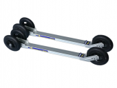 Лыжероллеры для бездорожья Jenex V2  Aero XL150RC классические (новая модель) Лыжероллеры для бездорожья Jenex V2  Aero XL150RC классические (новая модель)