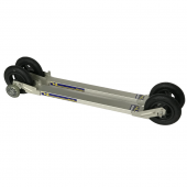 Лыжероллеры для бездорожья Jenex V2  Aero XL150SC COMBI с доп. колесом