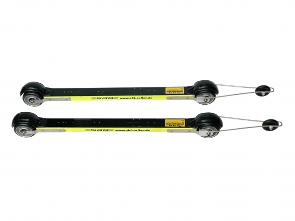 Лыжероллеры для классического хода карбоновые SRB KR05 Лыжероллеры для классического хода карбоновые SRB KR05