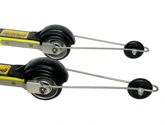 Лыжероллеры для классического хода карбоновые SRB KR05 Лыжероллеры для классического хода карбоновые SRB KR05