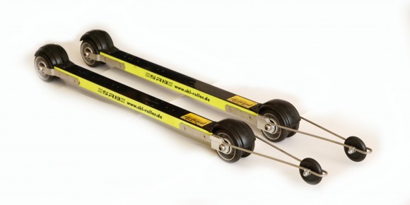 Лыжероллеры для классического хода карбоновые SRB KR05 Лыжероллеры для классического хода карбоновые SRB KR05