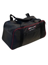 Сумка-чехол Ercolina Red Line Premium для лыжного тренажера Ercolina, лыжных тренировок и повседневного использования