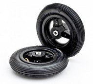 Колесо стопорное Jenex V2 W150С для классических и комбинированных  внедорожных лыжероллеров Колесо стопорное Jenex V2 W150С для классических и комбинированных  внедорожных лыжероллеров