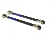 Лыжероллеры для классического хода Jenex V2-XLC-930 карбоновые Лыжероллеры для классического хода Jenex V2-XLC-930 карбоновые