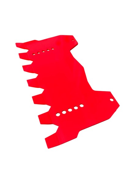 Режущий элемент (нож) для модуля ANTINAST 1 шт