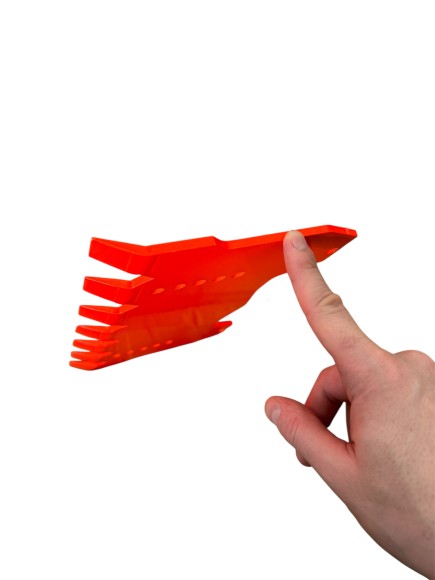 Режущий элемент (нож) для модуля ANTINAST 1 шт