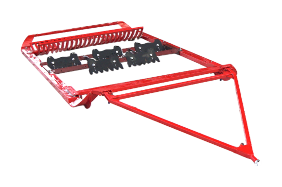 Борона SNOWPRO ANTINAST модель 2026 года НОВИНКА!!! 1