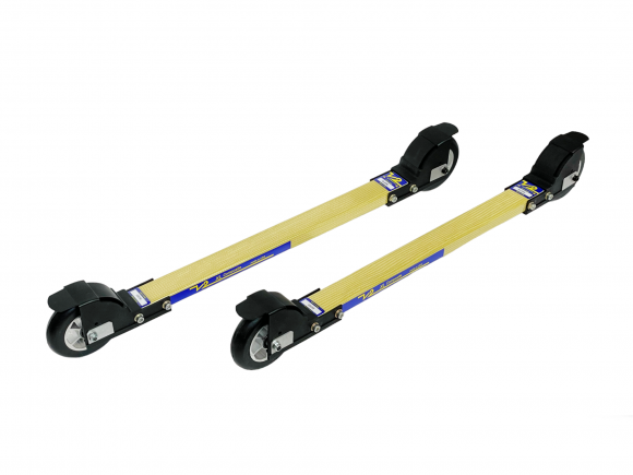 Лыжероллеры для конькового хода Jenex V2 XLK98S композитные Лыжероллеры для конькового хода Jenex V2 XLK98S композитные