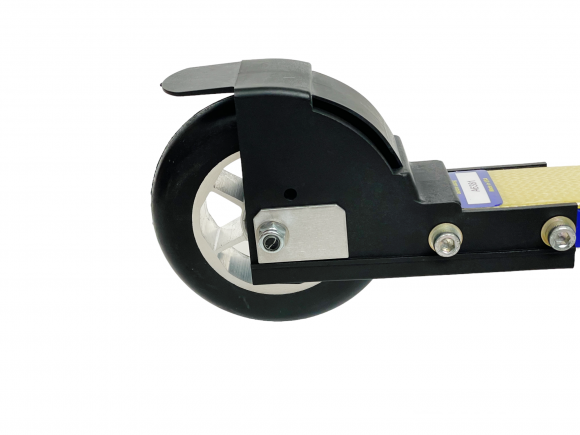 Лыжероллеры для конькового хода Jenex V2 XLK98S композитные Лыжероллеры для конькового хода Jenex V2 XLK98S композитные