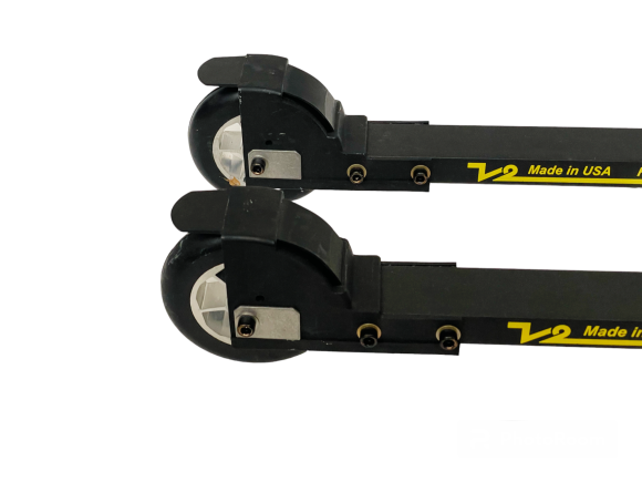 Лыжероллеры для конькового хода Jenex V2 XLQ98S композитные Лыжероллеры для конькового хода Jenex V2 XLQ98S композитные