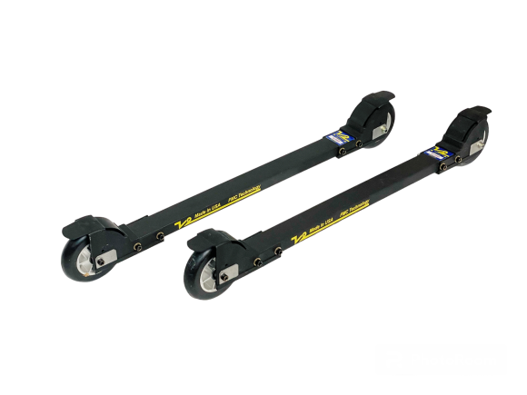 Лыжероллеры для конькового хода Jenex V2 XLQ98M композитные Лыжероллеры для конькового хода Jenex V2 XLQ98M композитные