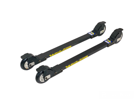 Лыжероллеры для конькового хода Jenex V2 XLQ98M композитные Лыжероллеры для конькового хода Jenex V2 XLQ98M композитные