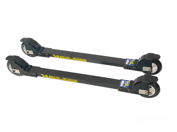 Лыжероллеры для конькового хода Jenex V2 XLQ98M композитные Лыжероллеры для конькового хода Jenex V2 XLQ98M композитные