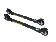 Лыжероллеры для конькового хода Jenex V2 XLQ98M композитные Лыжероллеры для конькового хода Jenex V2 XLQ98M композитные