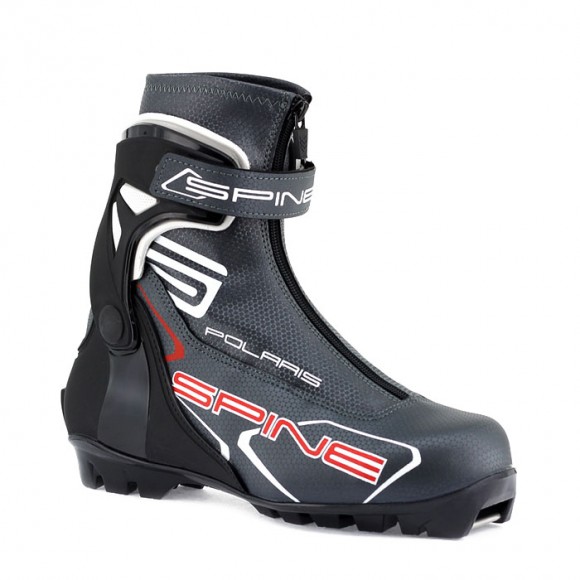 Лыжные ботинки SPINE NNN Polaris мод.85 Лыжные ботинки SPINE NNN Polaris мод.85
