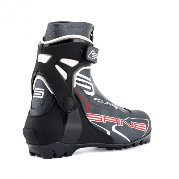 Лыжные ботинки SPINE NNN Polaris мод.85 Лыжные ботинки SPINE NNN Polaris мод.85