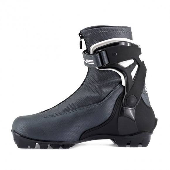 Лыжные ботинки SPINE NNN Polaris мод.85 Лыжные ботинки SPINE NNN Polaris мод.85