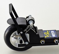 Редуктор ATRQ98 для лыжероллеров Jenex V2 XLQ98 Редуктор ATRQ98 для лыжероллеров Jenex V2 XLQ98