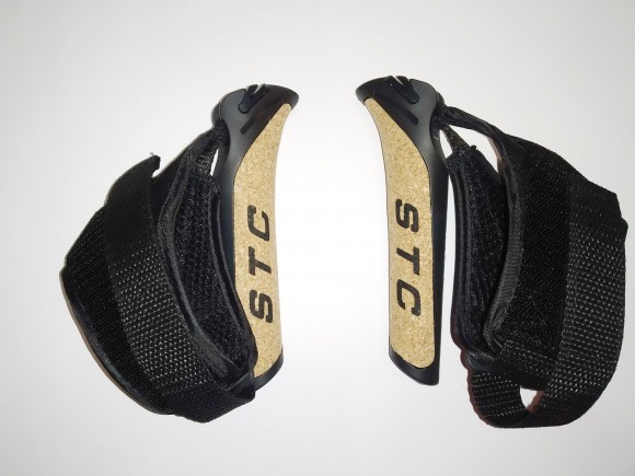 Рукоятка для лыжных палок с темляком STC система SWIX Triac Connection System Рукоятка для лыжных палок с темляком STC система SWIX Triac Connection System