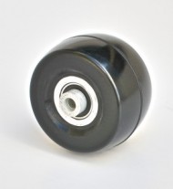 Колесо для классических лыжероллеров Jenex V2 W30